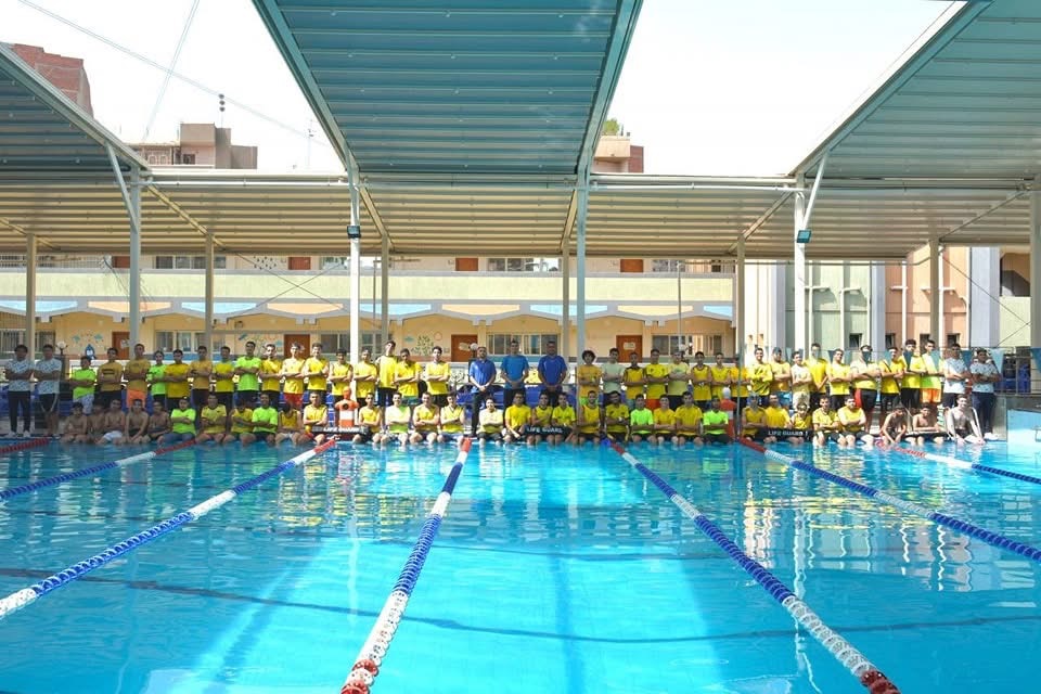 صيف مليء بالمرح والتعلم